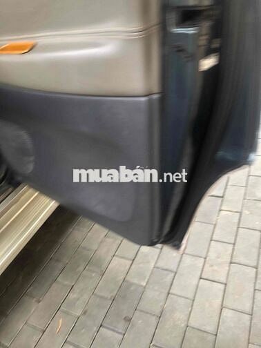 Toyota Zace 2004 GL còn đẹp rin chính chủ