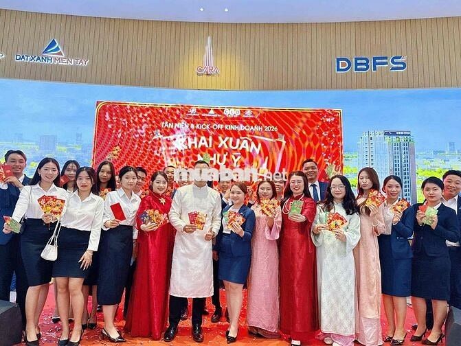 [FREE ĐÀO TẠO] 20 NHÂN VIÊN KINH DOANH CẦN THƠ