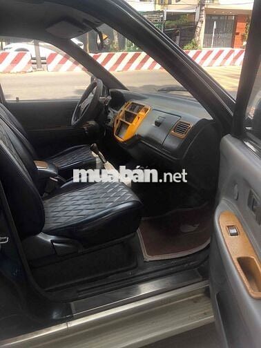 Toyota Zace 2004 GL còn đẹp rin chính chủ