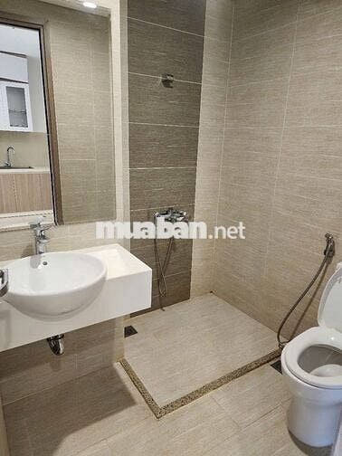 Căn Studio cao cấp đủ nội thất Vinhomes Smartcity