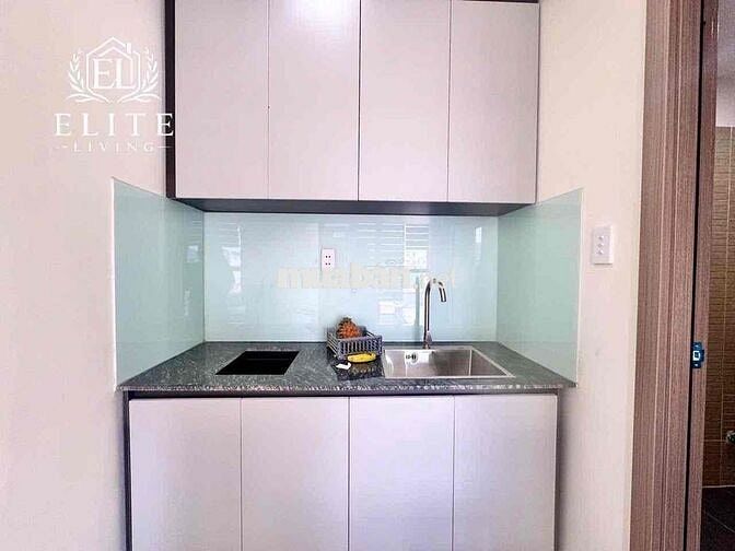 BÁN CCMN DIỆN TÍCH 165m2 DÒNG TIỀN 140TR/ THÁNG NGAY NGÃ TƯ THỦ ĐỨC