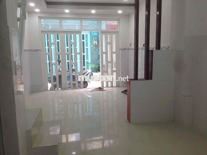 cho thuê nhà nguyên căn nơ trang long nguyễn xí