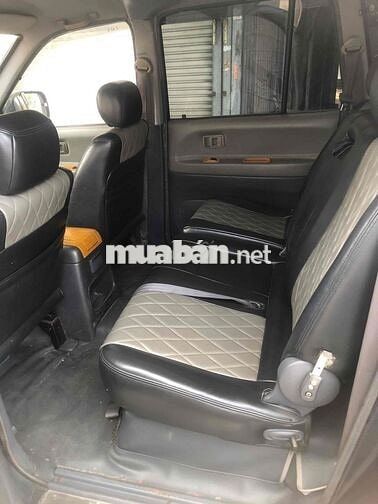 Toyota Zace 2004 GL còn đẹp rin chính chủ
