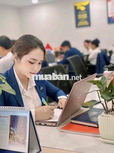 [FREE ĐÀO TẠO] 20 NHÂN VIÊN KINH DOANH CẦN THƠ