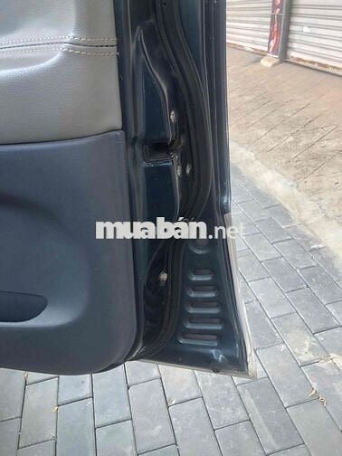 Toyota Zace 2004 GL còn đẹp rin chính chủ