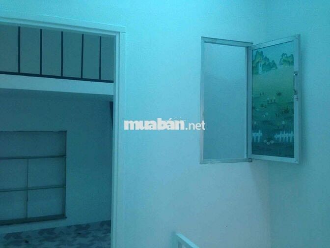 cho thuê nhà nguyên căn nơ trang long nguyễn xí
