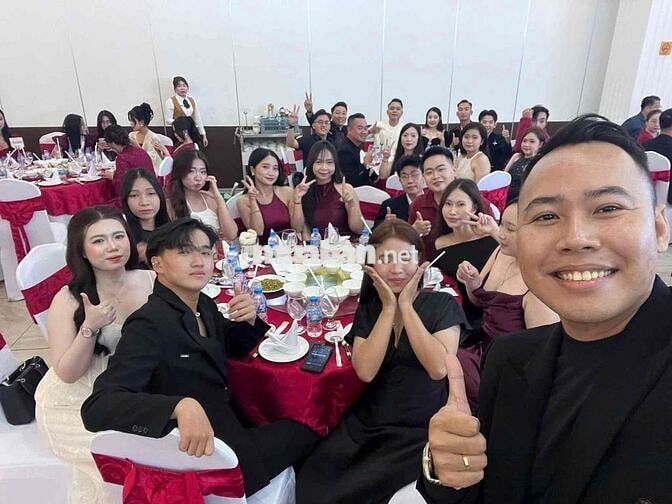 [FREE ĐÀO TẠO] 20 NHÂN VIÊN KINH DOANH CẦN THƠ