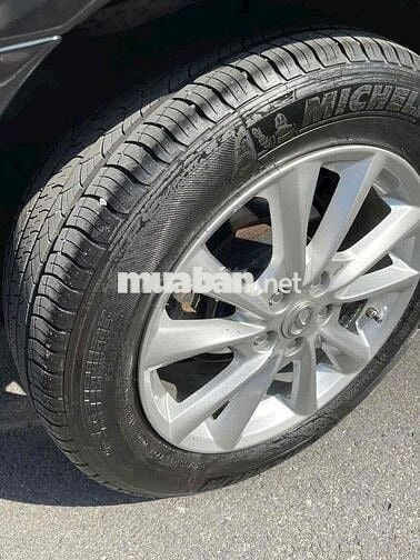Lexus RX350 2006 Tự động Đen