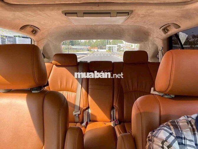 Lexus RX350 2006 Tự động Đen