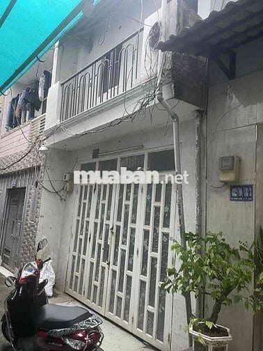 cho thuê nhà nguyên căn nơ trang long nguyễn xí