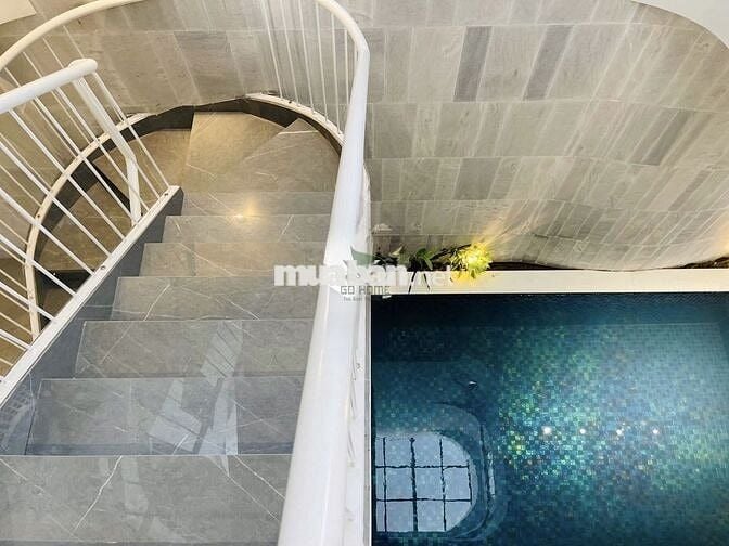 🏡 CHO THUÊ VILLA SIÊU ĐẸP 5 PHÒNG NGỦ CÓ HỒ BƠI  65 TRIỆU/THÁNG