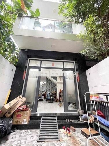 Trung tâm Đường Tên Lửa - AEON Bình Tân 3Tầng 55m2 Chỉ 5Tỏi