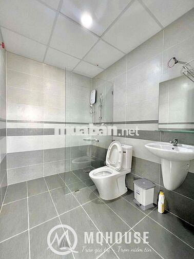 CHO THUÊ STUDIO BANCOL/CỬA SỔ FULL NỘI THẤT - KHU TÂY THẠNH - AEON MAL