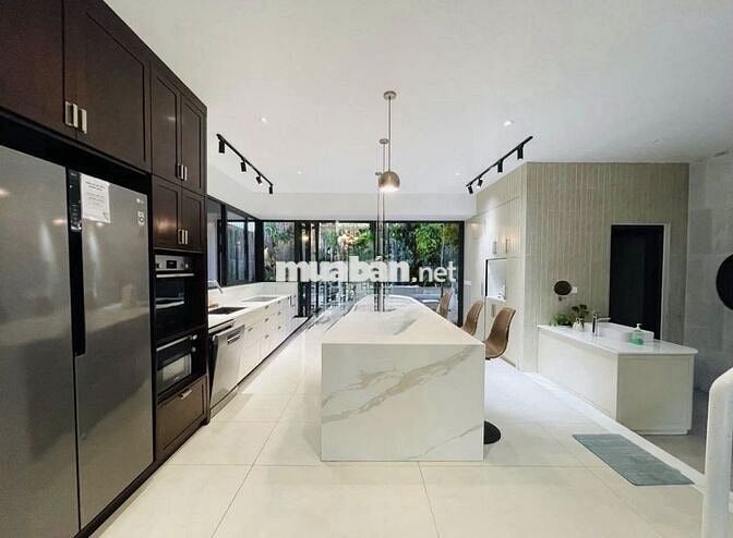 🏡 CHO THUÊ VILLA SIÊU ĐẸP 5 PHÒNG NGỦ CÓ HỒ BƠI  65 TRIỆU/THÁNG