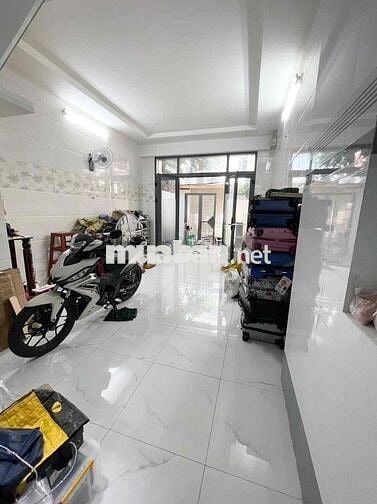 Trung tâm Đường Tên Lửa - AEON Bình Tân 3Tầng 55m2 Chỉ 5Tỏi