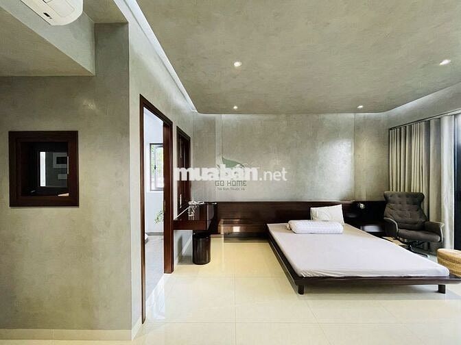 🏡 CHO THUÊ VILLA SIÊU ĐẸP 5 PHÒNG NGỦ CÓ HỒ BƠI  65 TRIỆU/THÁNG