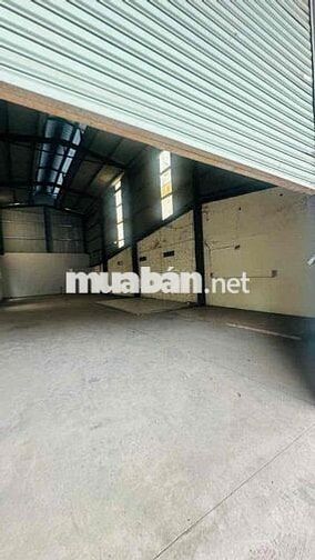 Cho thuê mặt tiền Bùi Hữu Nghĩa gần chợ Đồn p.Bửu Hoà cũ