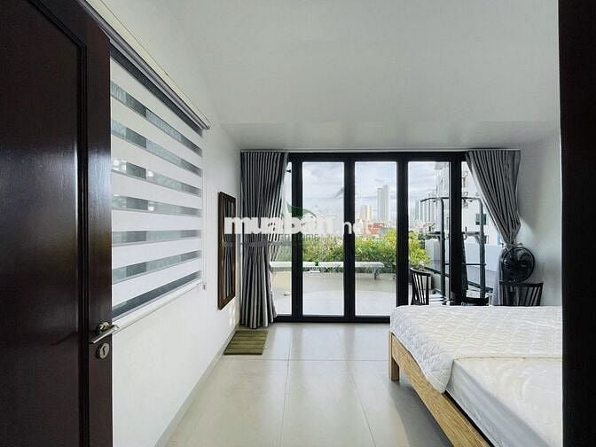 🏡 CHO THUÊ VILLA SIÊU ĐẸP 5 PHÒNG NGỦ CÓ HỒ BƠI  65 TRIỆU/THÁNG