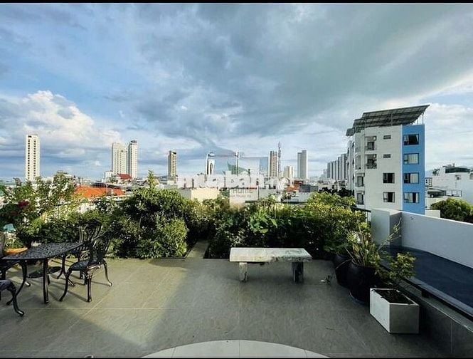 🏡 CHO THUÊ VILLA SIÊU ĐẸP 5 PHÒNG NGỦ CÓ HỒ BƠI  65 TRIỆU/THÁNG
