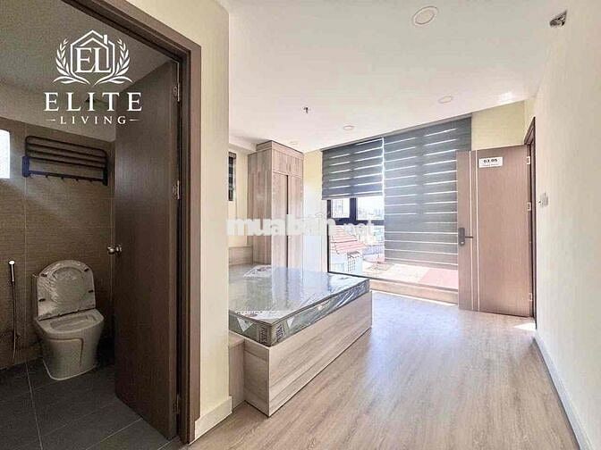 BÁN CCMN DIỆN TÍCH 165m2 DÒNG TIỀN 140TR/ THÁNG NGAY NGÃ TƯ THỦ ĐỨC