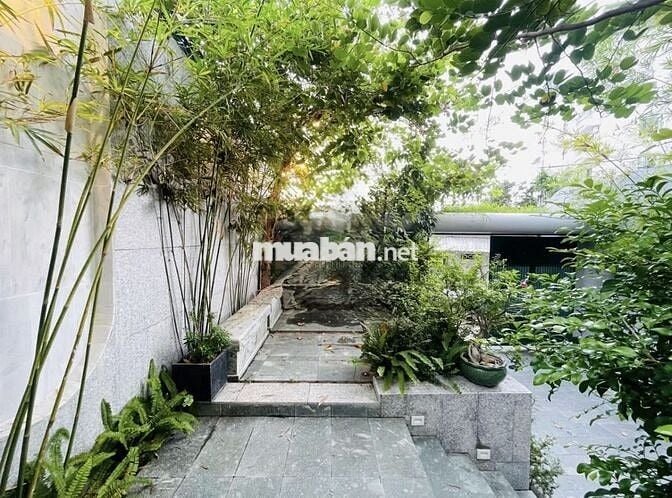 🏡 CHO THUÊ VILLA SIÊU ĐẸP 5 PHÒNG NGỦ CÓ HỒ BƠI  65 TRIỆU/THÁNG