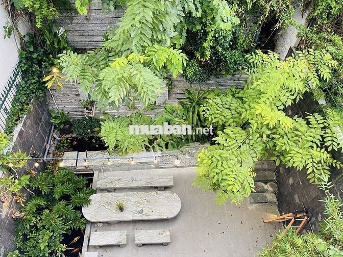 🏡 CHO THUÊ VILLA SIÊU ĐẸP 5 PHÒNG NGỦ CÓ HỒ BƠI  65 TRIỆU/THÁNG