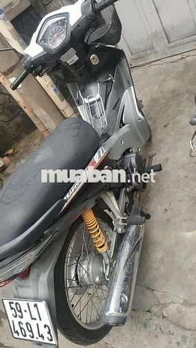 Honda Wave S 110 Đen, Trắng, Bạc Nguyên zin