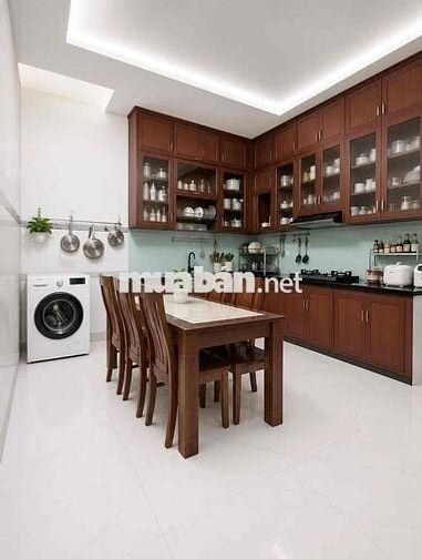 Trung tâm Đường Tên Lửa - AEON Bình Tân 3Tầng 55m2 Chỉ 5Tỏi