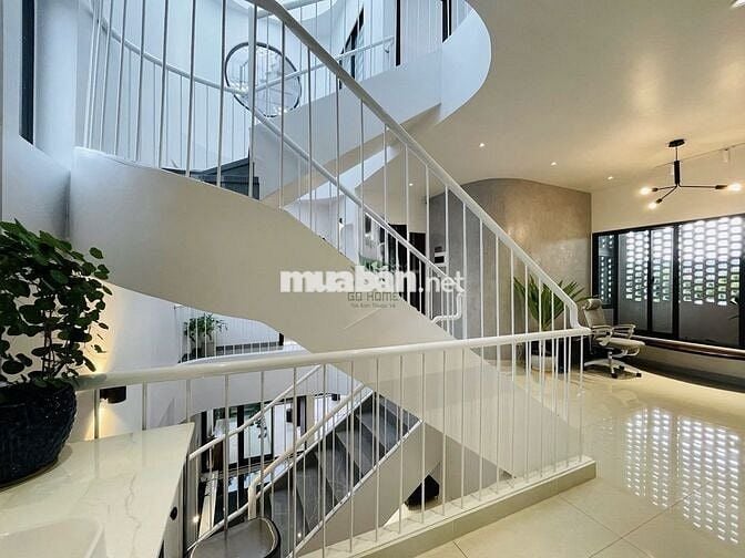 🏡 CHO THUÊ VILLA SIÊU ĐẸP 5 PHÒNG NGỦ CÓ HỒ BƠI  65 TRIỆU/THÁNG
