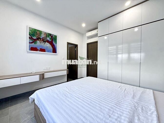 CHO THUÊ NHÀ ĐẸP FULL NỘI THẤT  MỸ GIA GÓI 8 GIÁ 30 TRIỆU/THÁNG