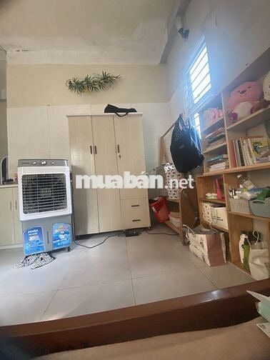 Cho thuê phòng trọ Bình Thạnh hình ảnh thật 100%