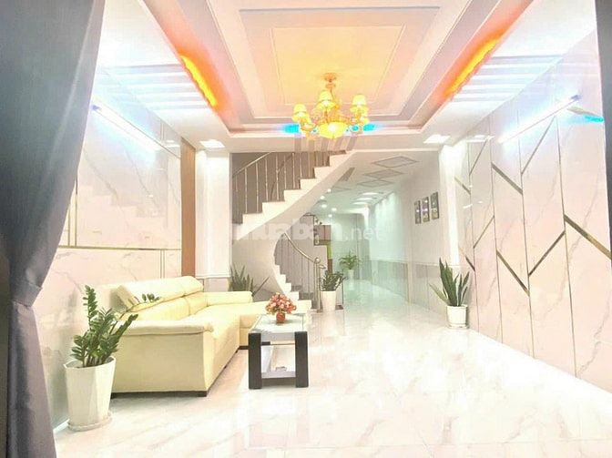 GIẢM GIÁ CHO THUÊ NHÀ 1358/57 QUANG TRUNG