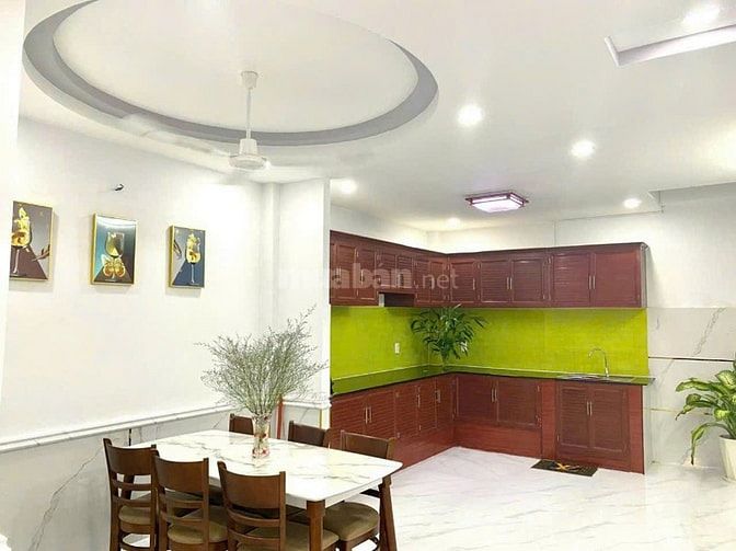 GIẢM GIÁ CHO THUÊ NHÀ 1358/57 QUANG TRUNG