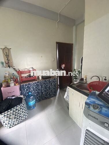 Cho thuê phòng trọ Bình Thạnh hình ảnh thật 100%