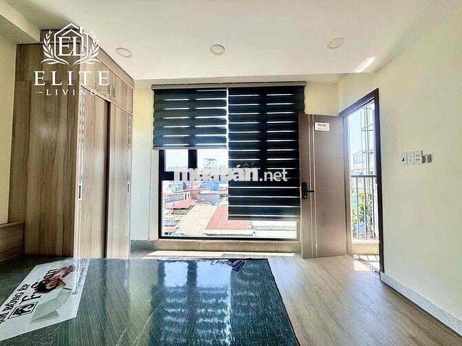 BÁN CCMN DIỆN TÍCH 165m2 DÒNG TIỀN 140TR/ THÁNG NGAY NGÃ TƯ THỦ ĐỨC