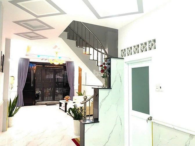 GIẢM GIÁ CHO THUÊ NHÀ 1358/57 QUANG TRUNG