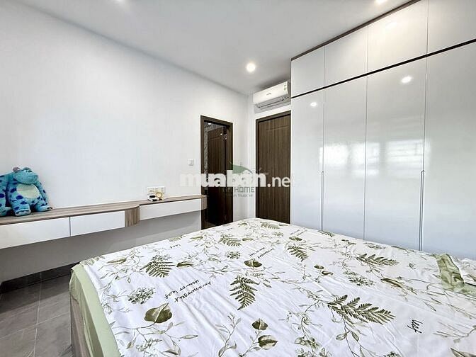 CHO THUÊ NHÀ ĐẸP FULL NỘI THẤT  MỸ GIA GÓI 8 GIÁ 30 TRIỆU/THÁNG