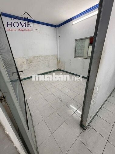 Hẻm 3m GÒ DẦU, 1 Trệt 1 Lửng, 4 x 12m, 2 Phòng Ngủ, 1 wc