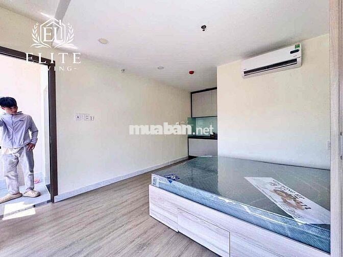 BÁN CCMN DIỆN TÍCH 165m2 DÒNG TIỀN 140TR/ THÁNG NGAY NGÃ TƯ THỦ ĐỨC