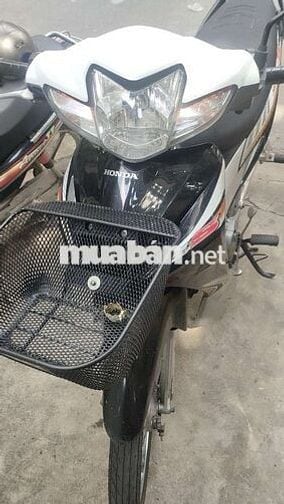 Honda Wave S 110 Đen, Trắng, Bạc Nguyên zin