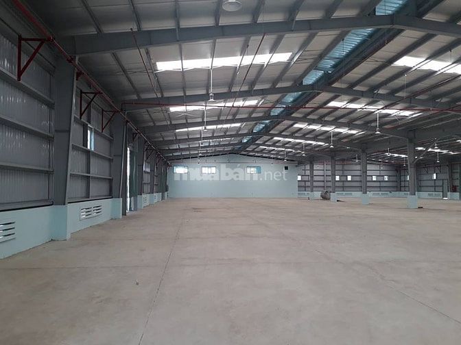 CHO THUÊ KHO XƯỞNG KHU VỰC ĐÀ NẴNG – QUẢNG NAM 
