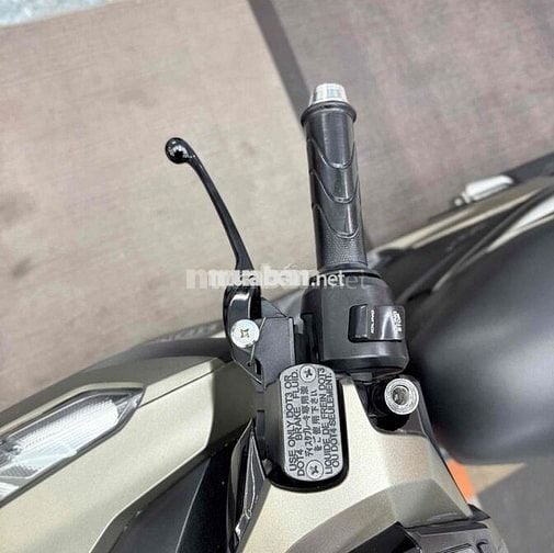 Honda Vario 150cc 2020 Nâu Đen