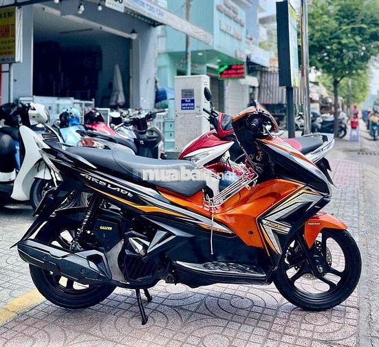 ❤️Honda Air Blade 125 2013, BSTP 9Chủ, GÓP