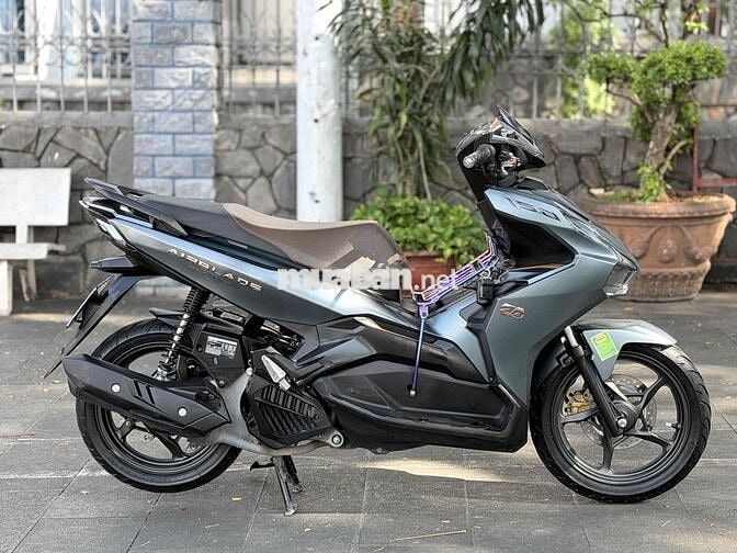 AB 150 ABS 2021 PBĐB xanh Nhám BSTP có góp