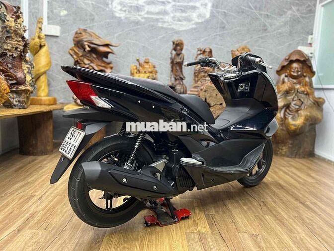 Honda PCX 2014 chính chủ biển SG xe bao cọp