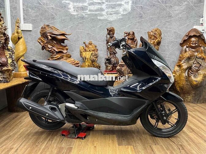 Honda PCX 2014 chính chủ biển SG xe bao cọp