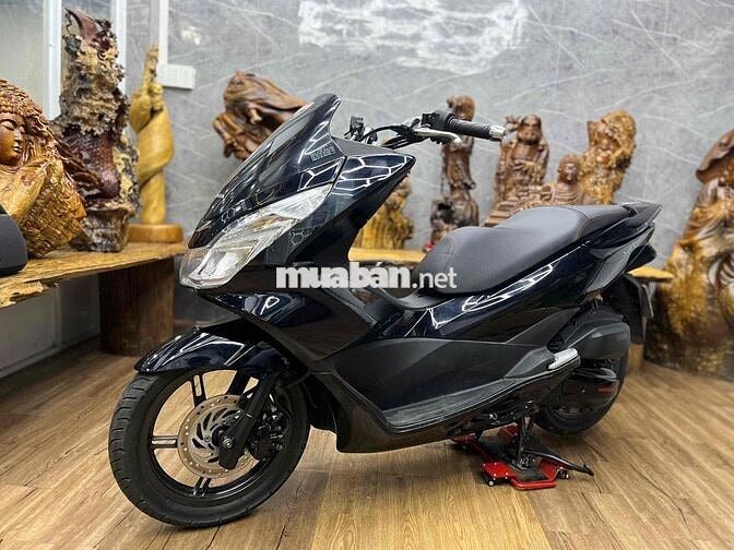 Honda PCX 2014 chính chủ biển SG xe bao cọp