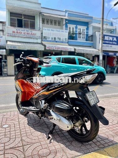 ❤️Honda Air Blade 125 2013, BSTP 9Chủ, GÓP