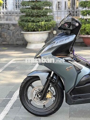 AB 150 ABS 2021 PBĐB xanh Nhám BSTP có góp