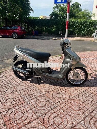 Xe Mio Nhỏ đi làm 2tr7, Không Có Cavet ,  Bao an n